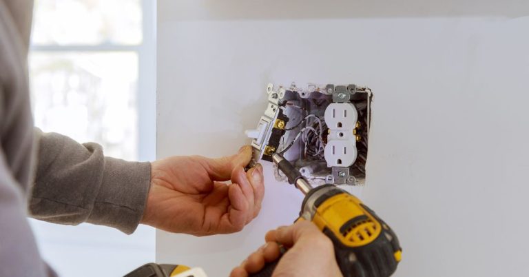 Instalações Elétricas em Itajaí