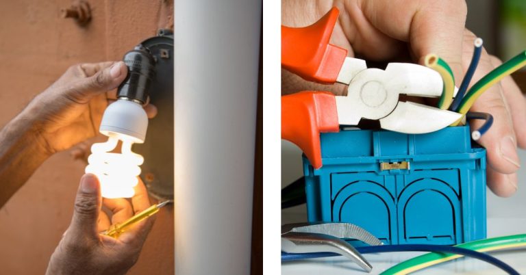 Eletricista em Itajaí-SC | Instalação e Manutenção Elétrica Perto de Mim seviços realizados (2)